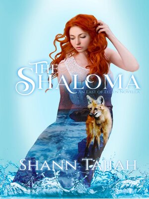 cover image of The Shaloma